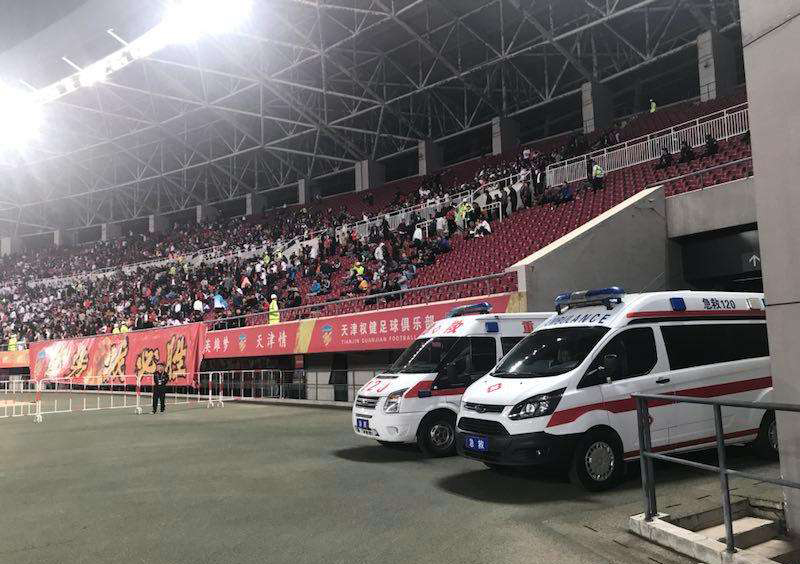 宜城市大中小型活动保障